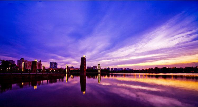 千灯湖"金九银十"期间 楼盘新货全部上至2万元/平米